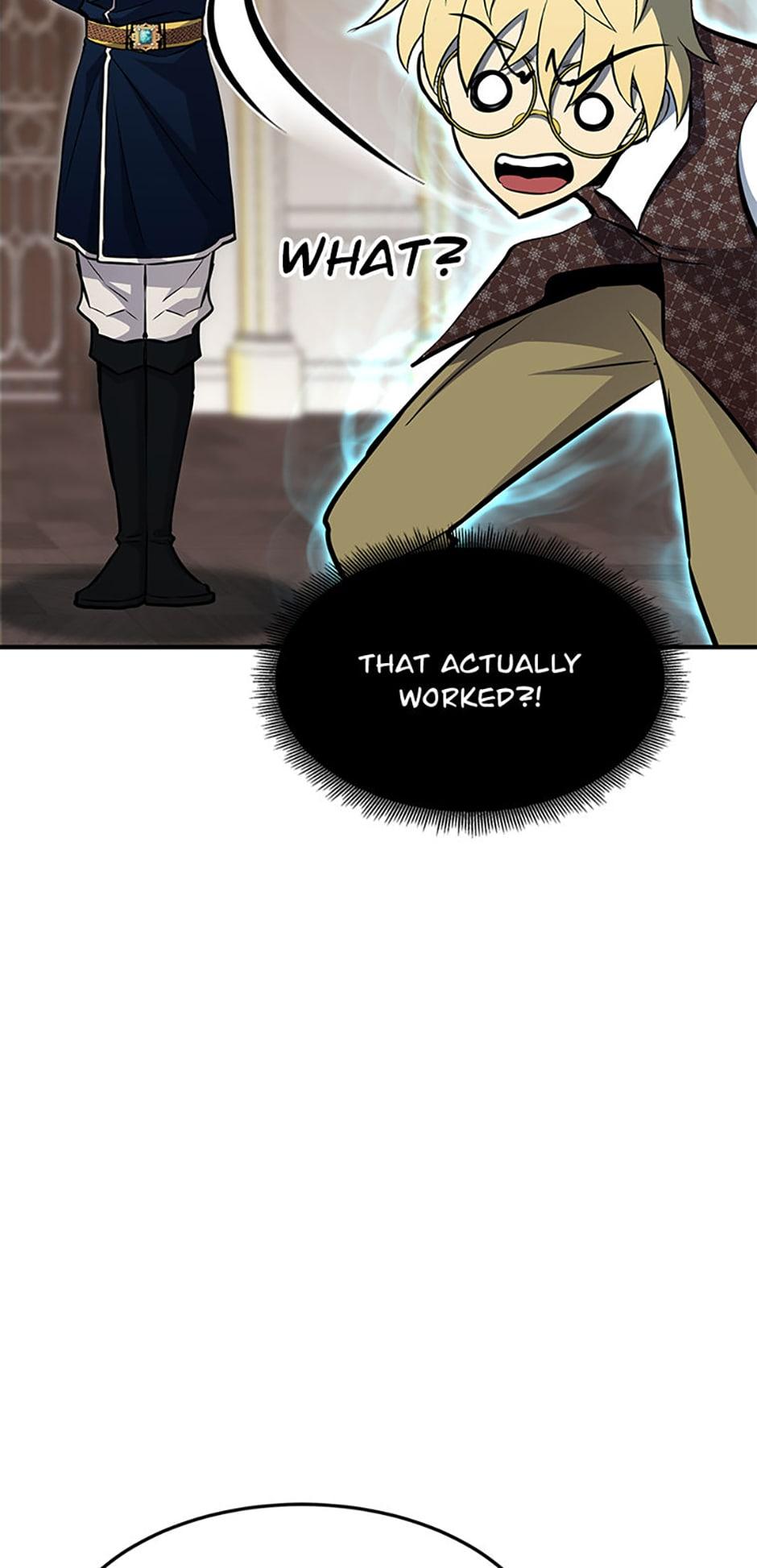 Read The Art of Reincarnation (en) Manga Online