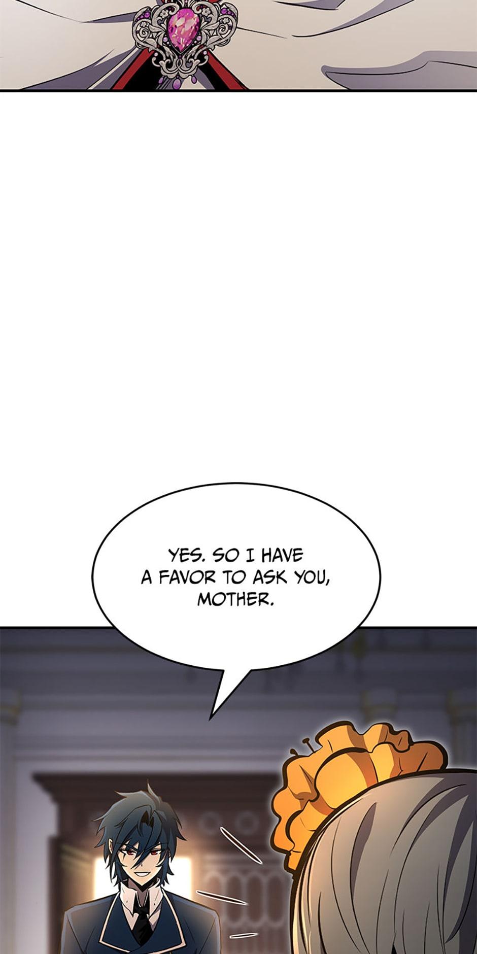 Read The Art of Reincarnation (en) Manga Online