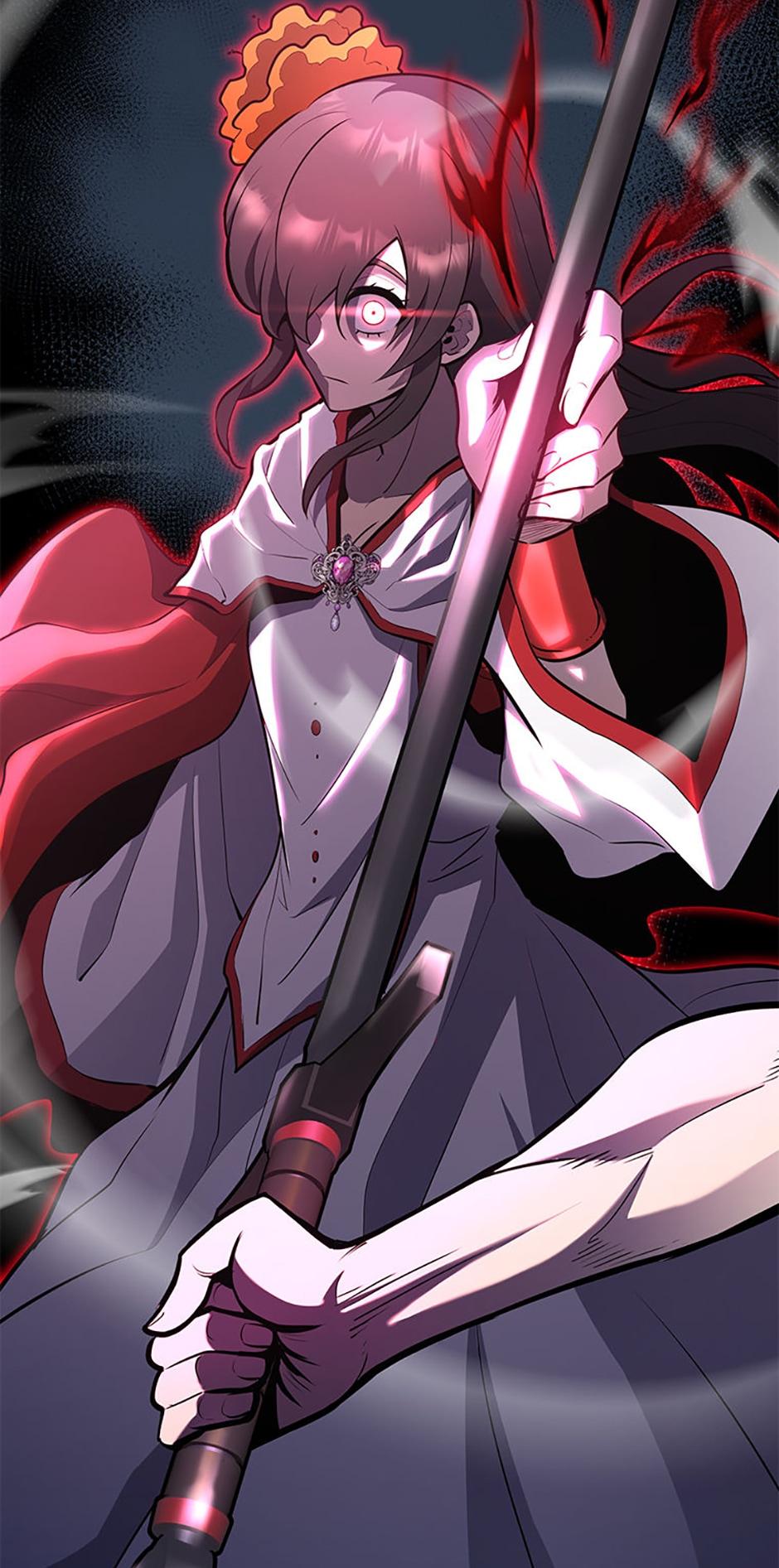 Read The Art of Reincarnation (en) Manga Online