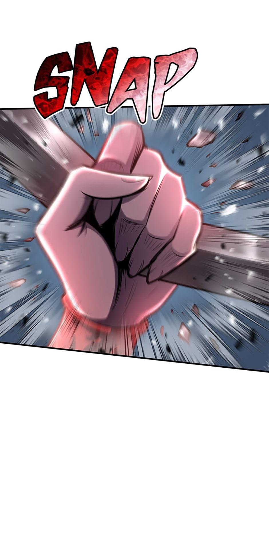 Read The Art of Reincarnation (en) Manga Online