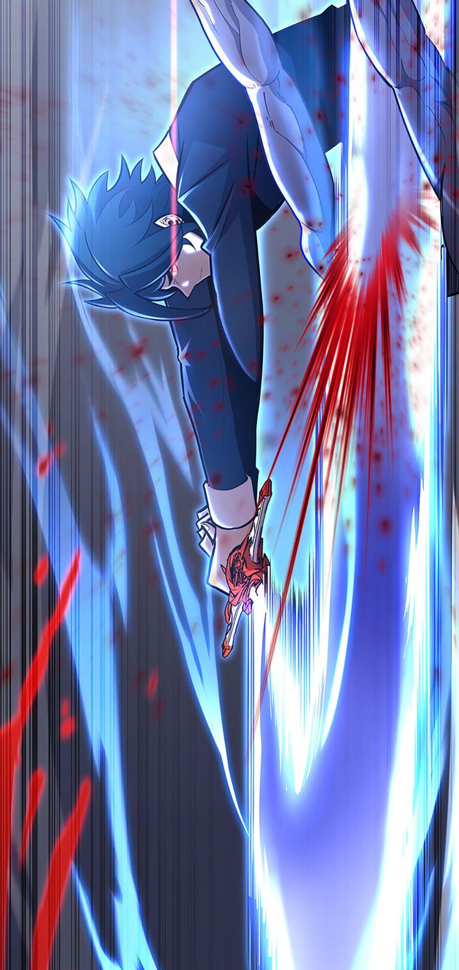 Read The Art of Reincarnation (en) Manga Online