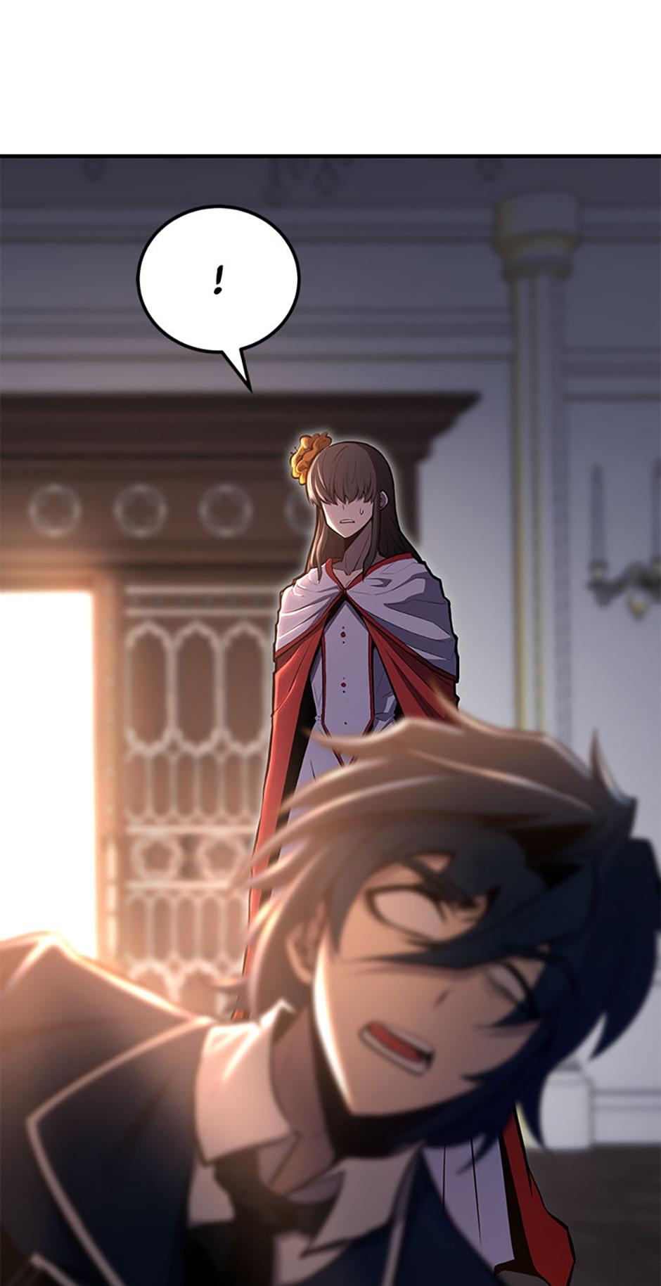 Read The Art of Reincarnation (en) Manga Online
