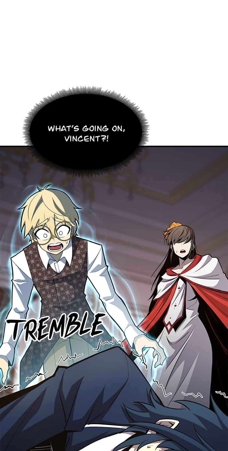 Read The Art of Reincarnation (en) Manga Online