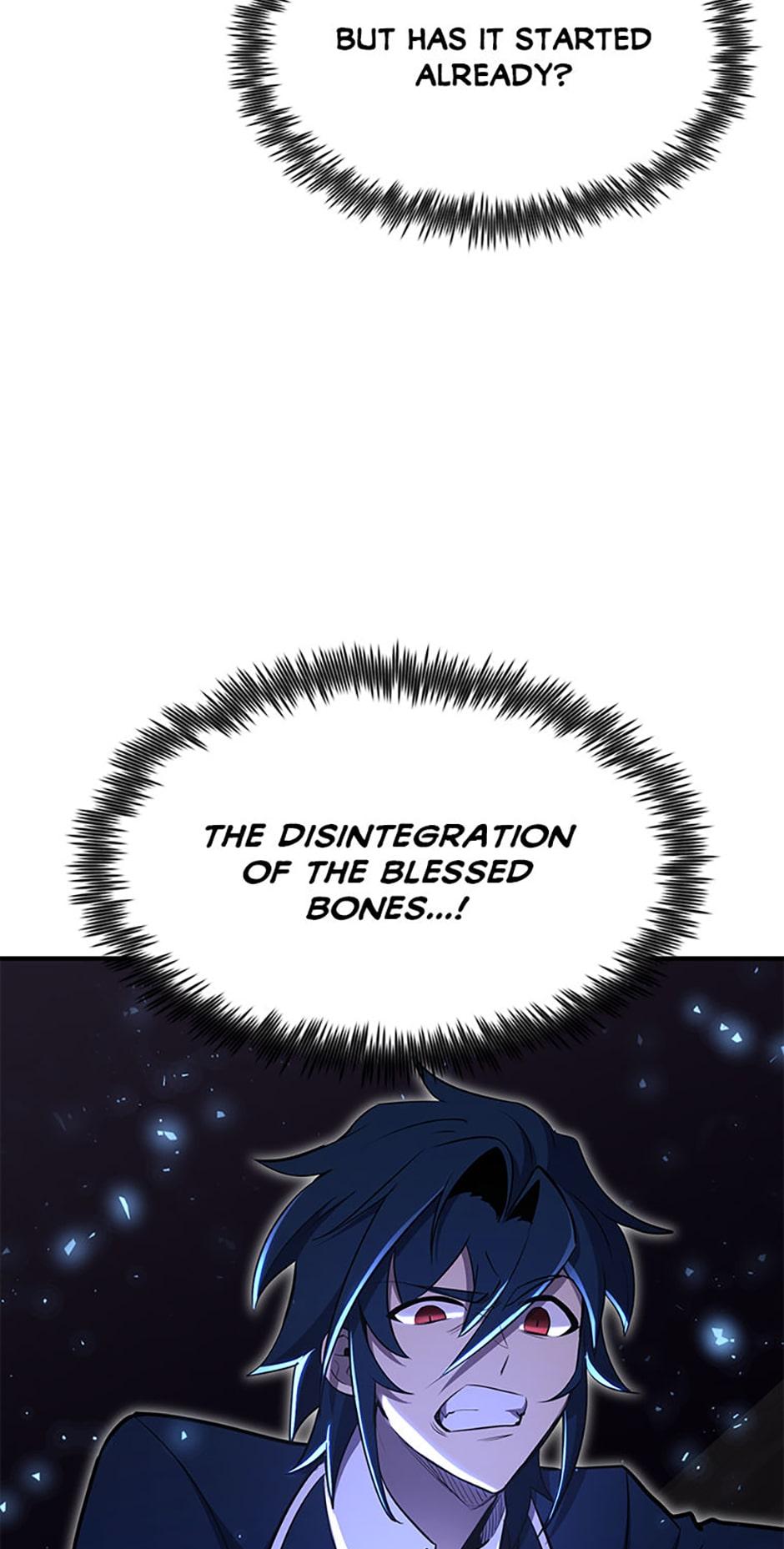 Read The Art of Reincarnation (en) Manga Online