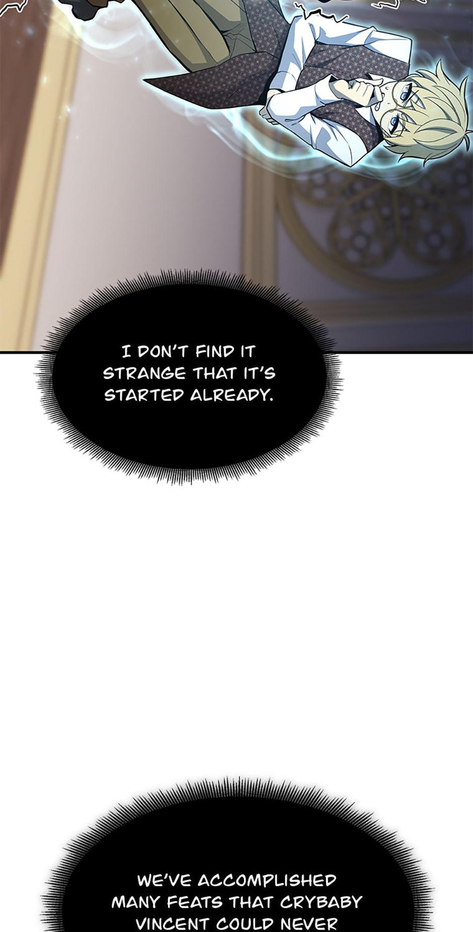 Read The Art of Reincarnation (en) Manga Online