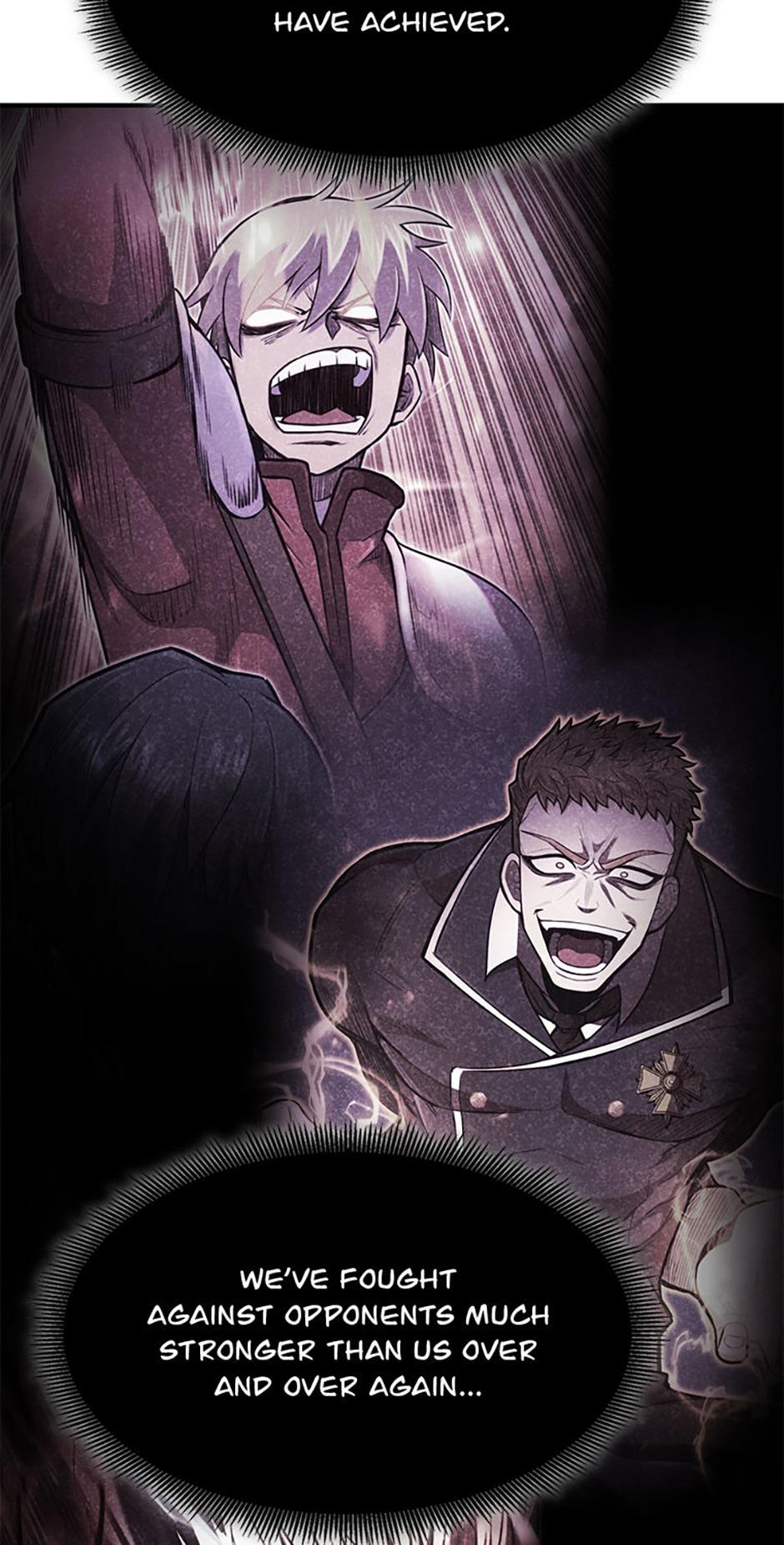 Read The Art of Reincarnation (en) Manga Online