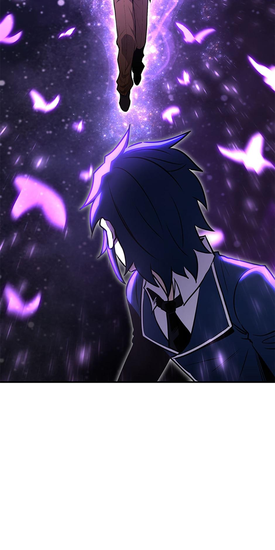 Read The Art of Reincarnation (en) Manga Online