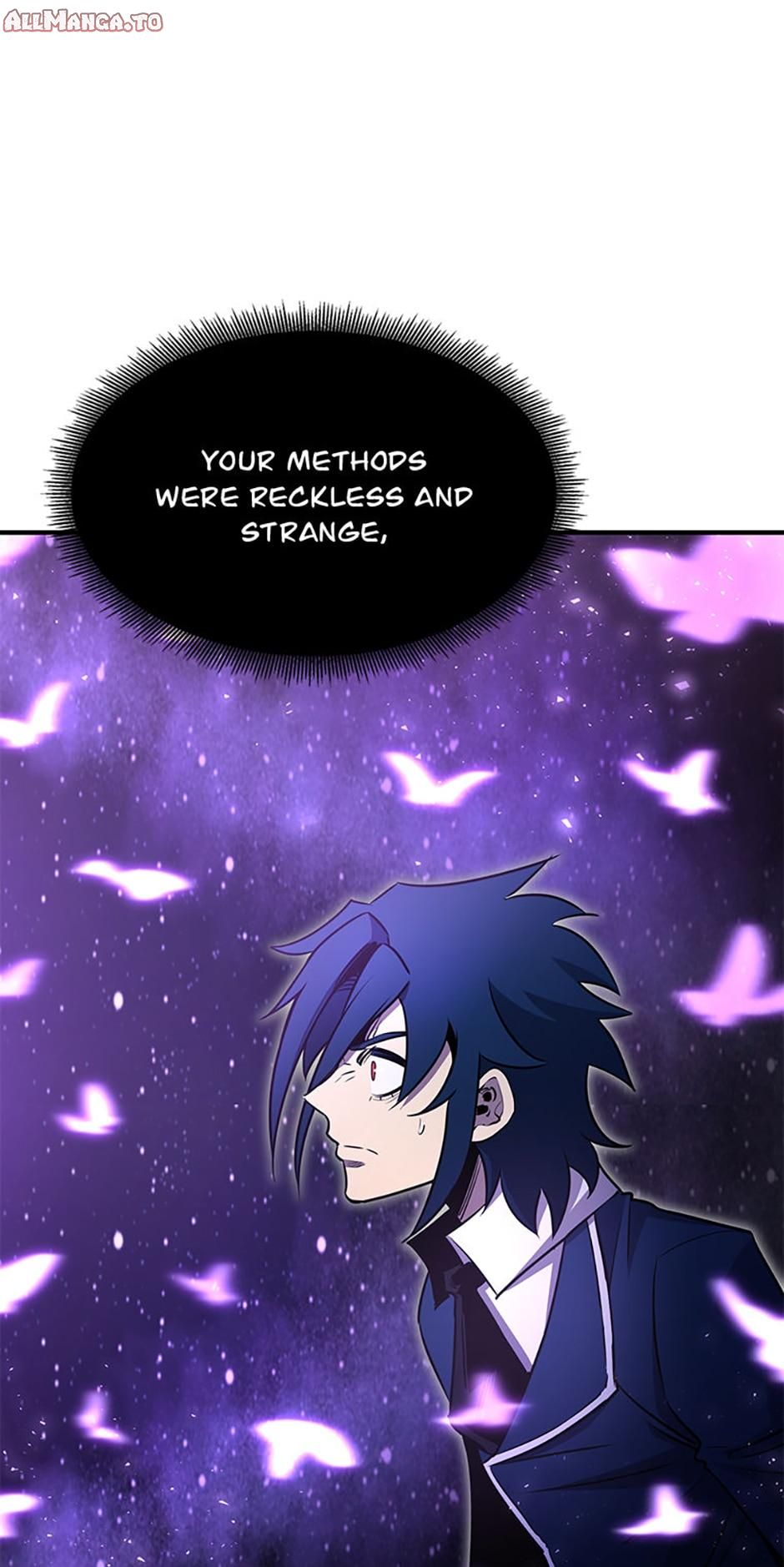 Read The Art of Reincarnation (en) Manga Online