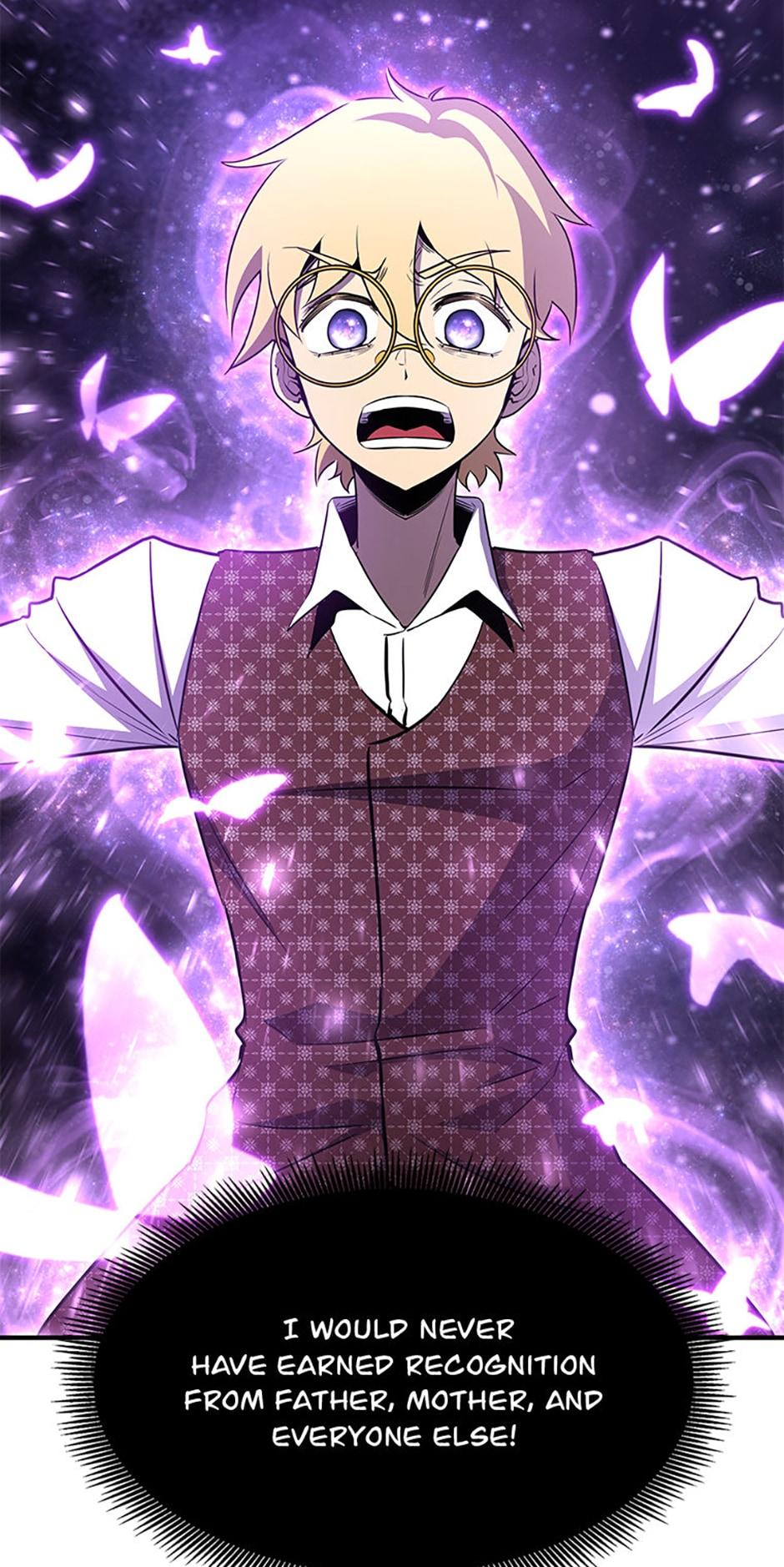 Read The Art of Reincarnation (en) Manga Online