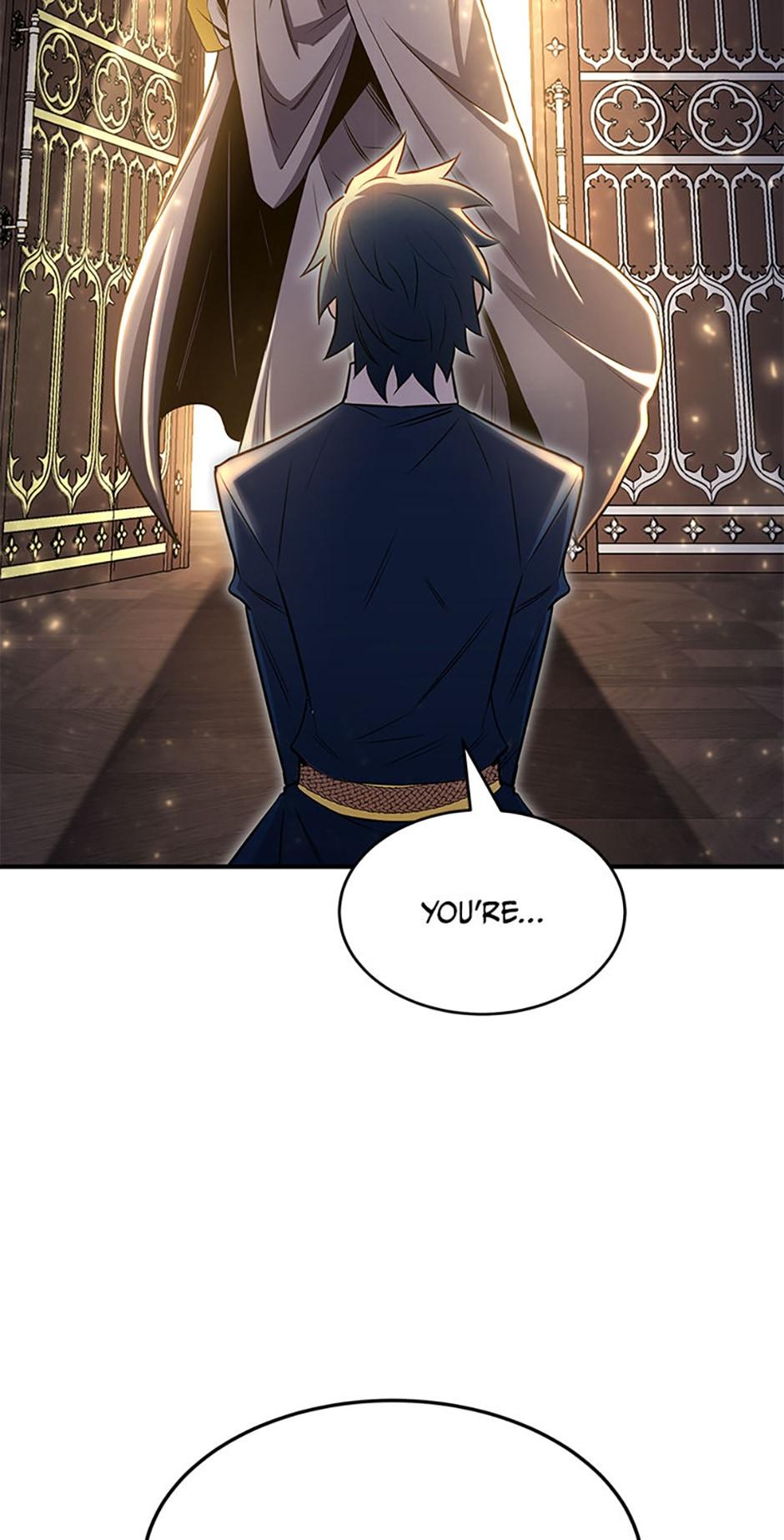 Read The Art of Reincarnation (en) Manga Online