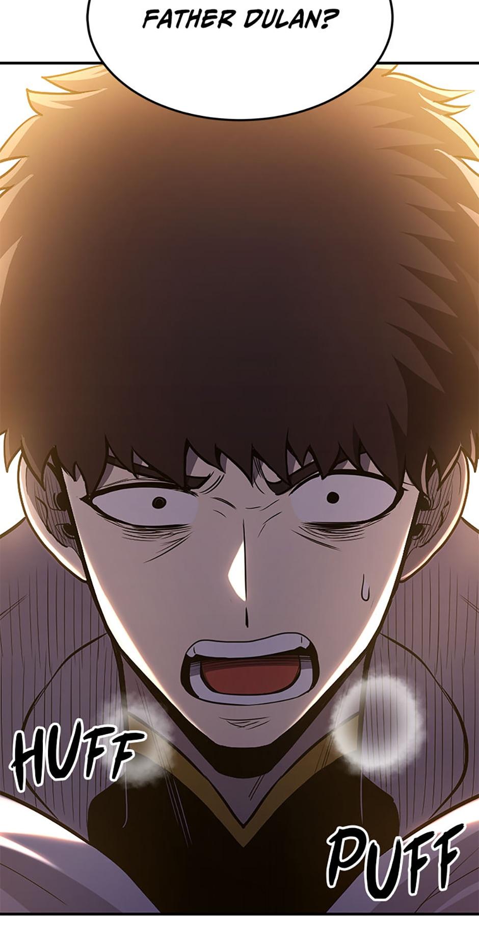 Read The Art of Reincarnation (en) Manga Online
