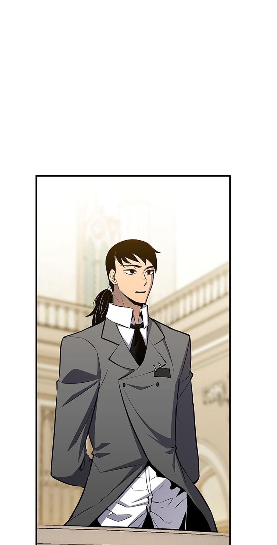 Read The Art of Reincarnation (en) Manga Online
