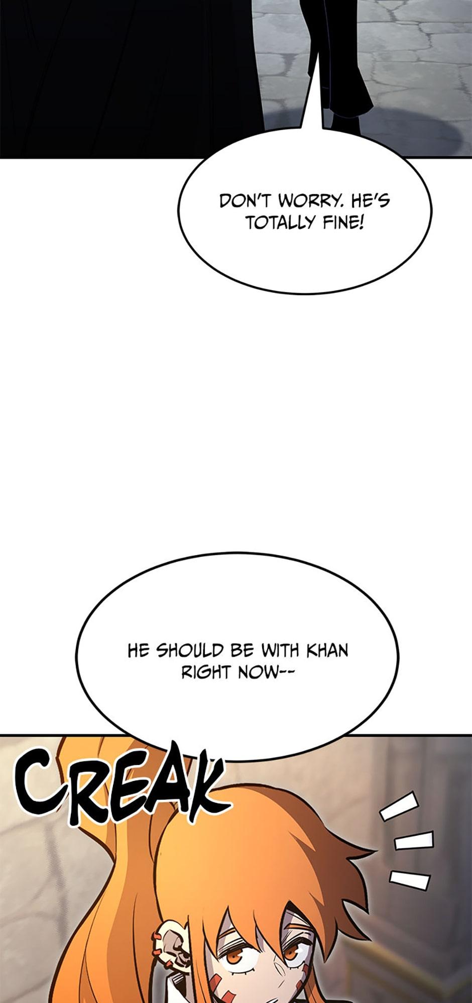 Read The Art of Reincarnation (en) Manga Online