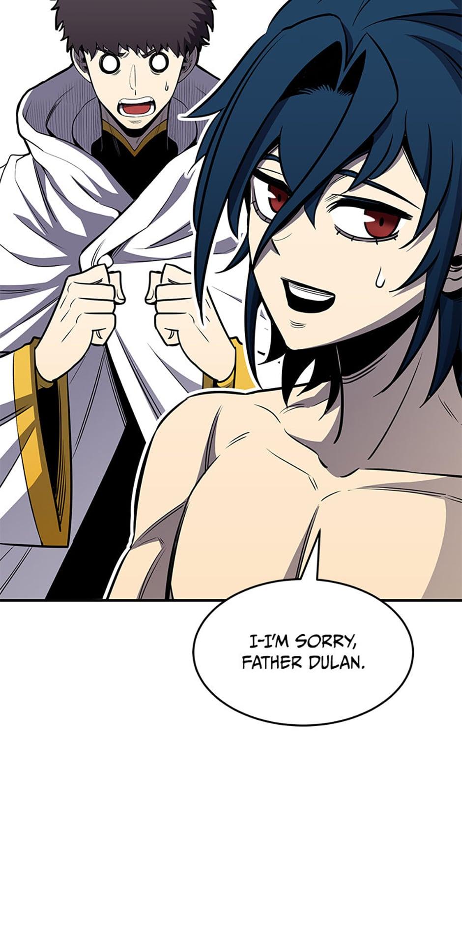 Read The Art of Reincarnation (en) Manga Online