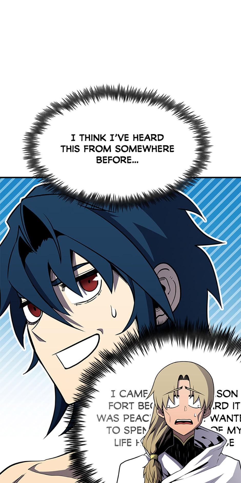 Read The Art of Reincarnation (en) Manga Online