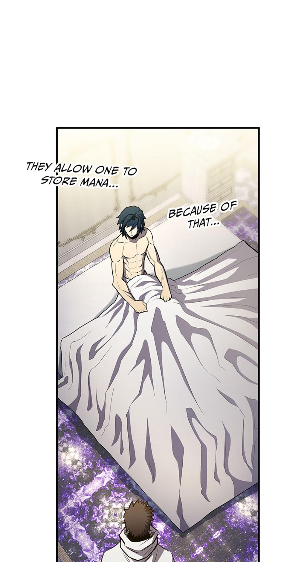 Read The Art of Reincarnation (en) Manga Online
