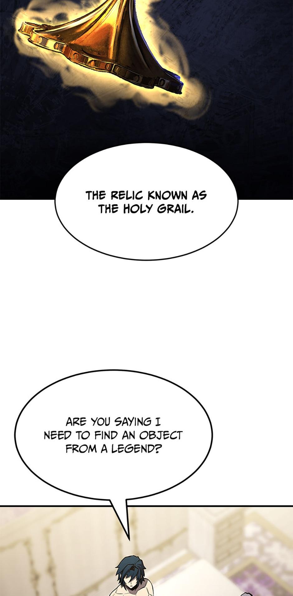Read The Art of Reincarnation (en) Manga Online