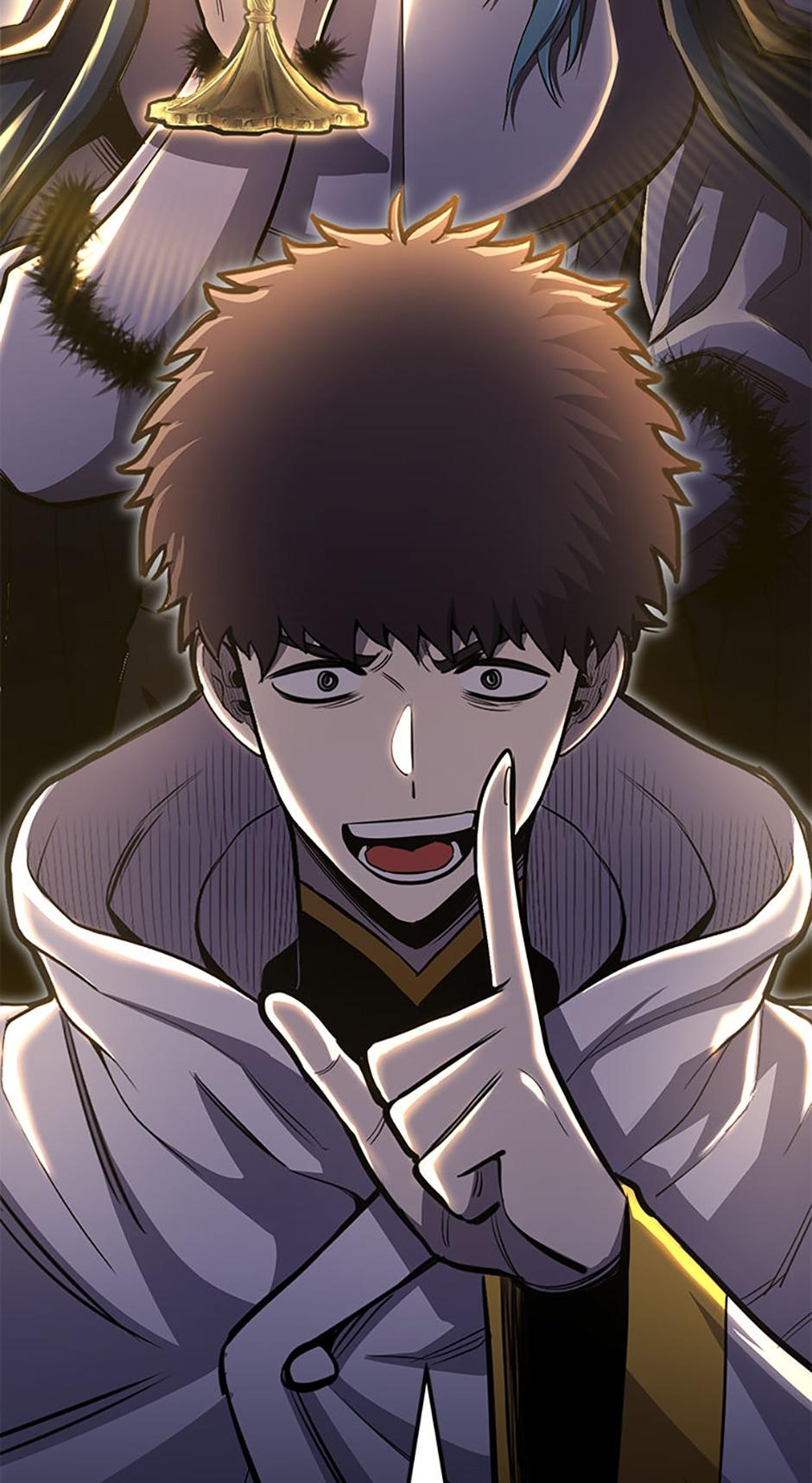 Read The Art of Reincarnation (en) Manga Online