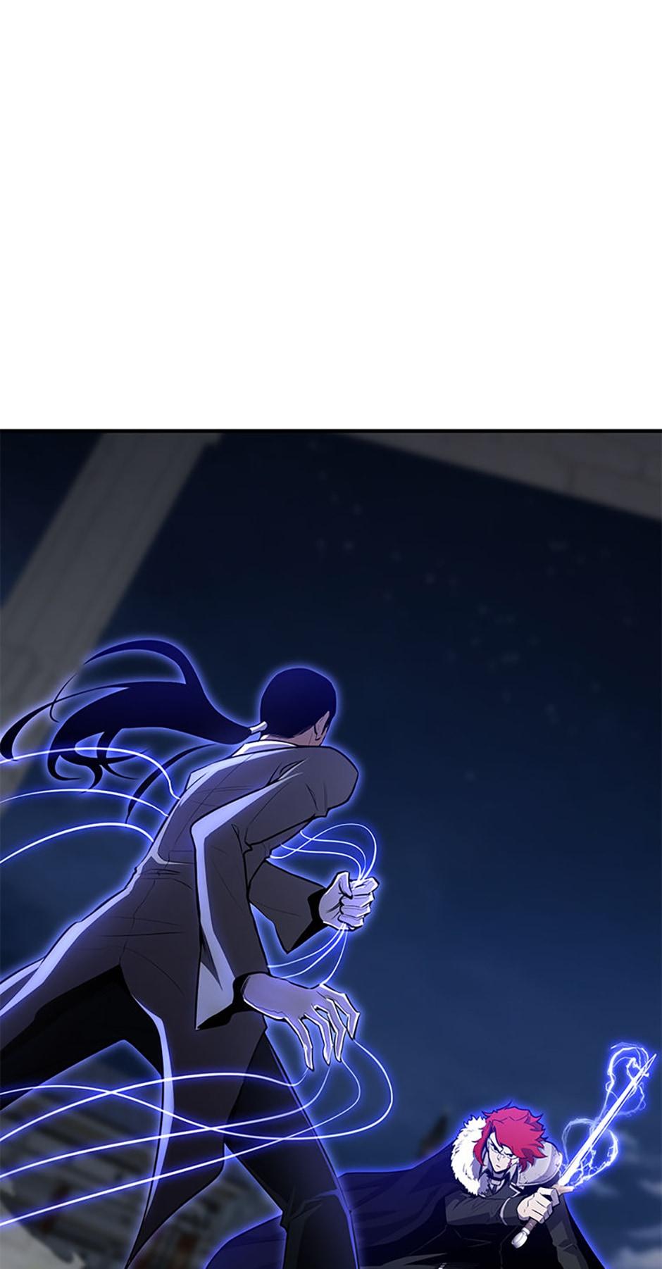Read The Art of Reincarnation (en) Manga Online