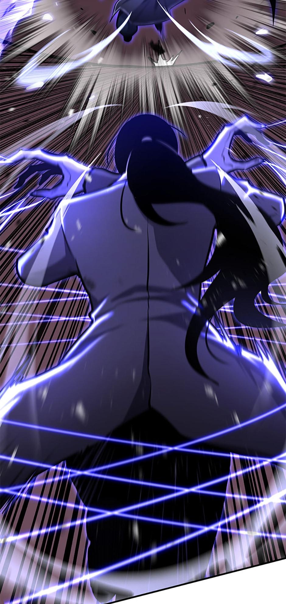 Read The Art of Reincarnation (en) Manga Online