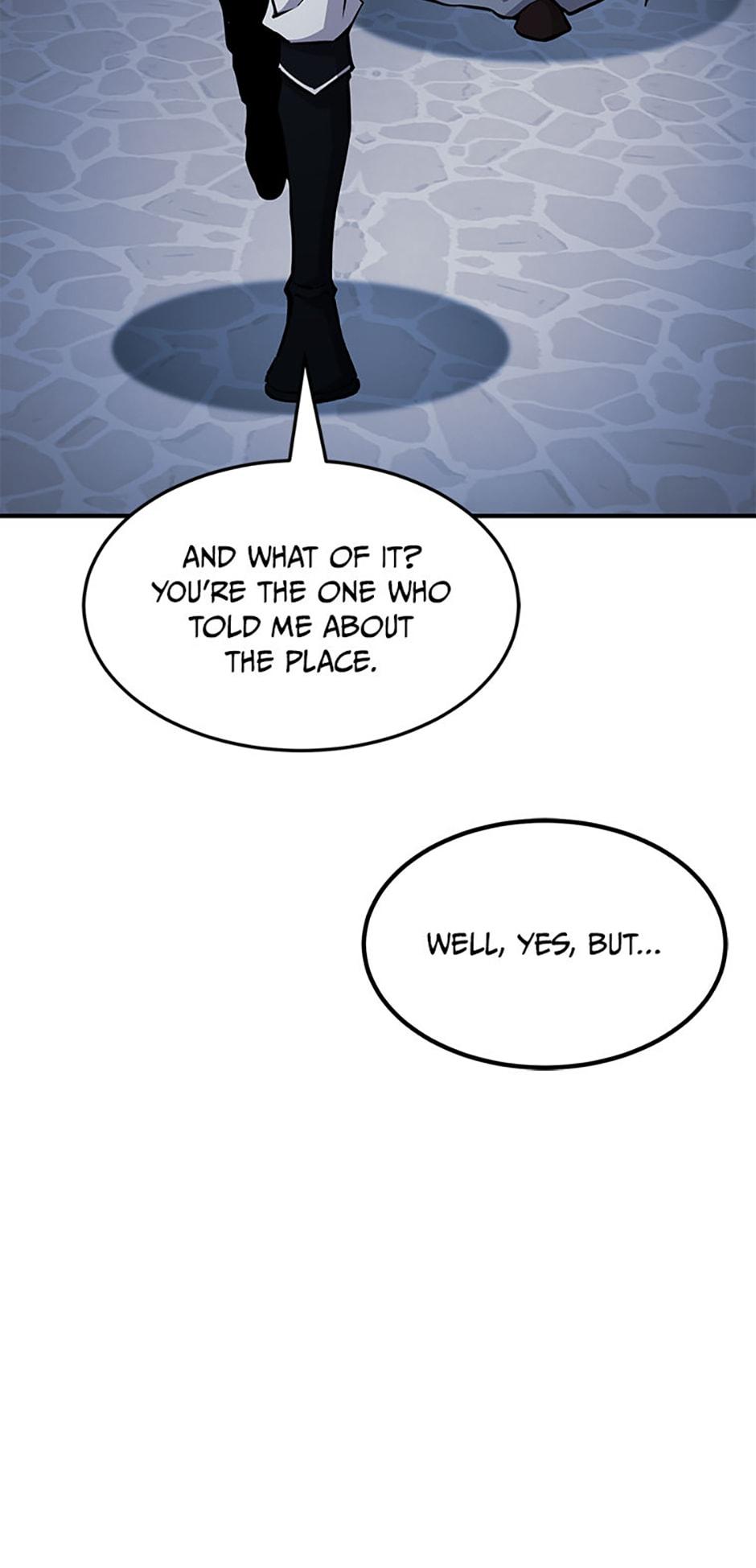 Read The Art of Reincarnation (en) Manga Online