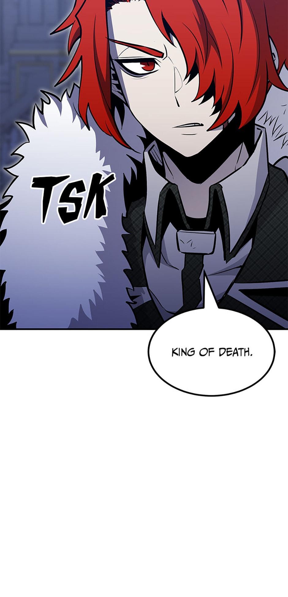 Read The Art of Reincarnation (en) Manga Online