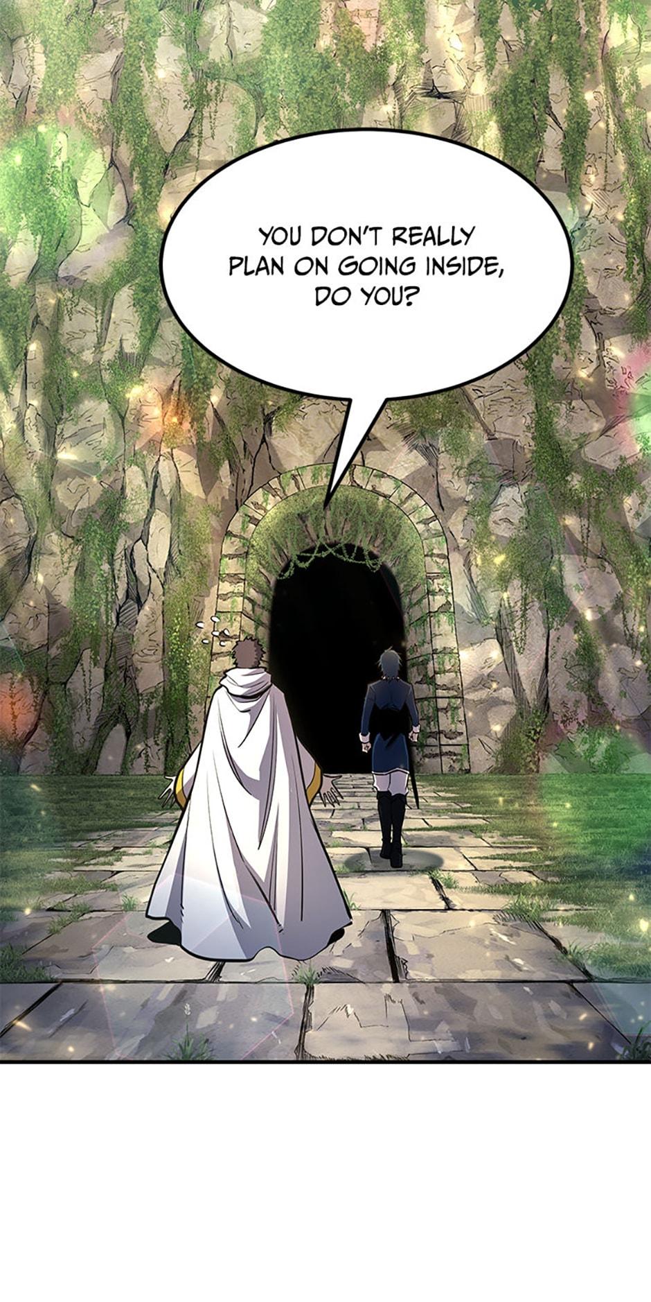 Read The Art of Reincarnation (en) Manga Online