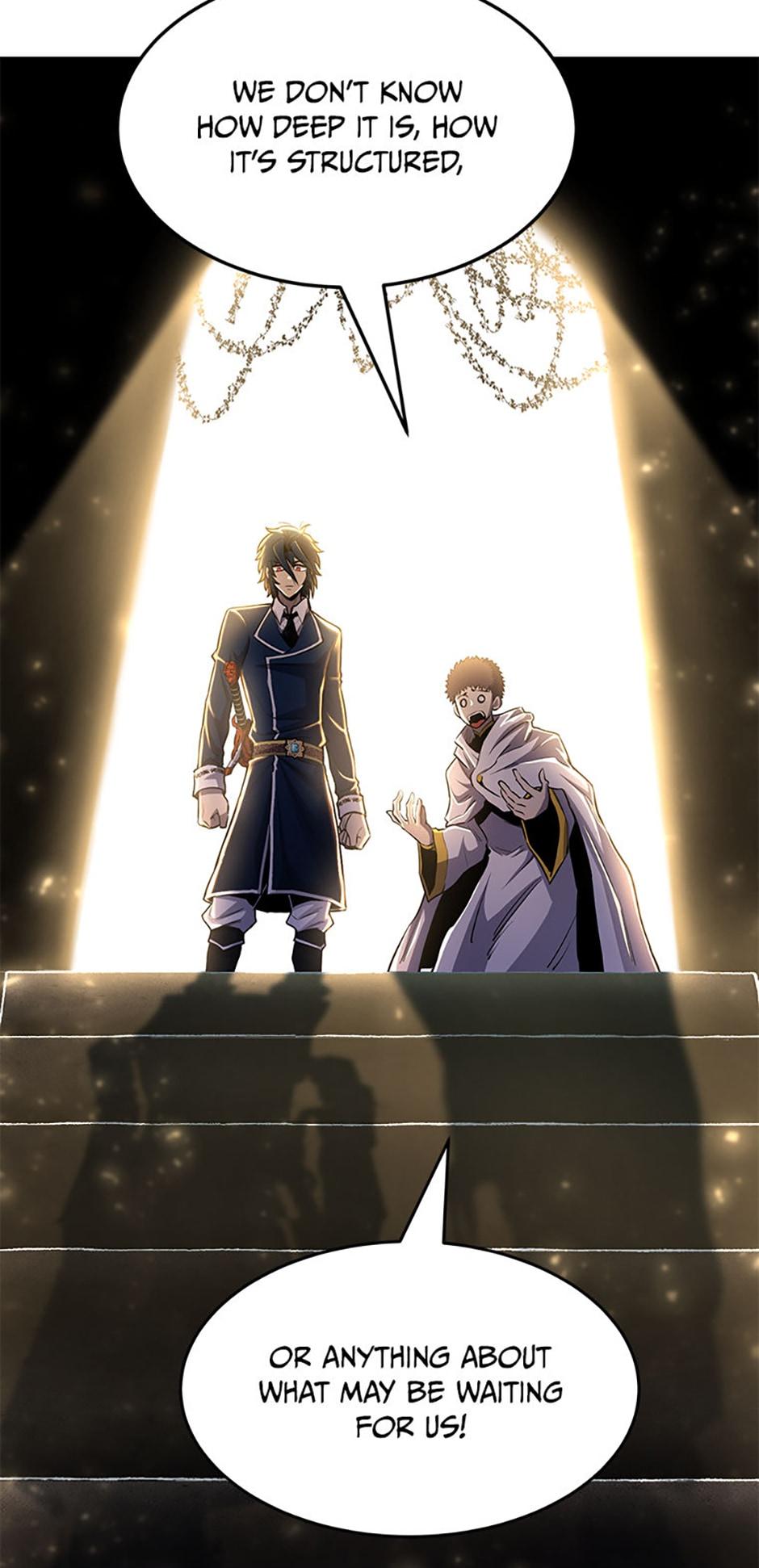 Read The Art of Reincarnation (en) Manga Online