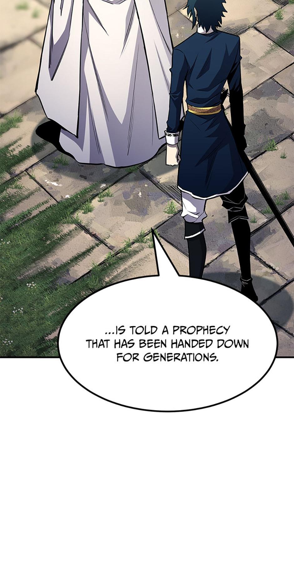 Read The Art of Reincarnation (en) Manga Online