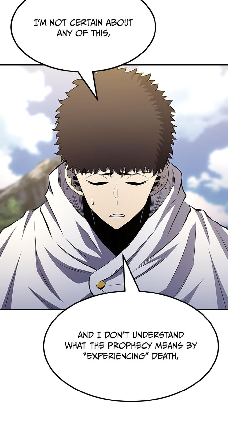 Read The Art of Reincarnation (en) Manga Online