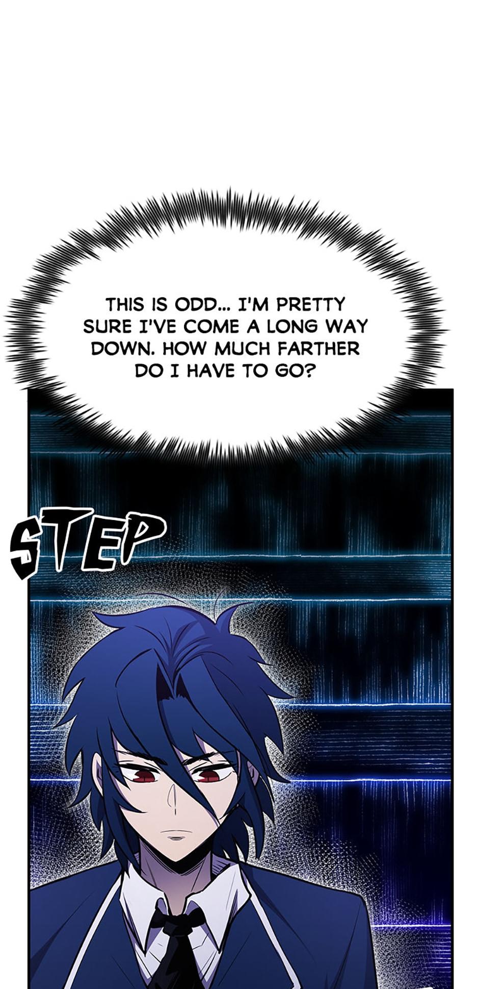 Read The Art of Reincarnation (en) Manga Online
