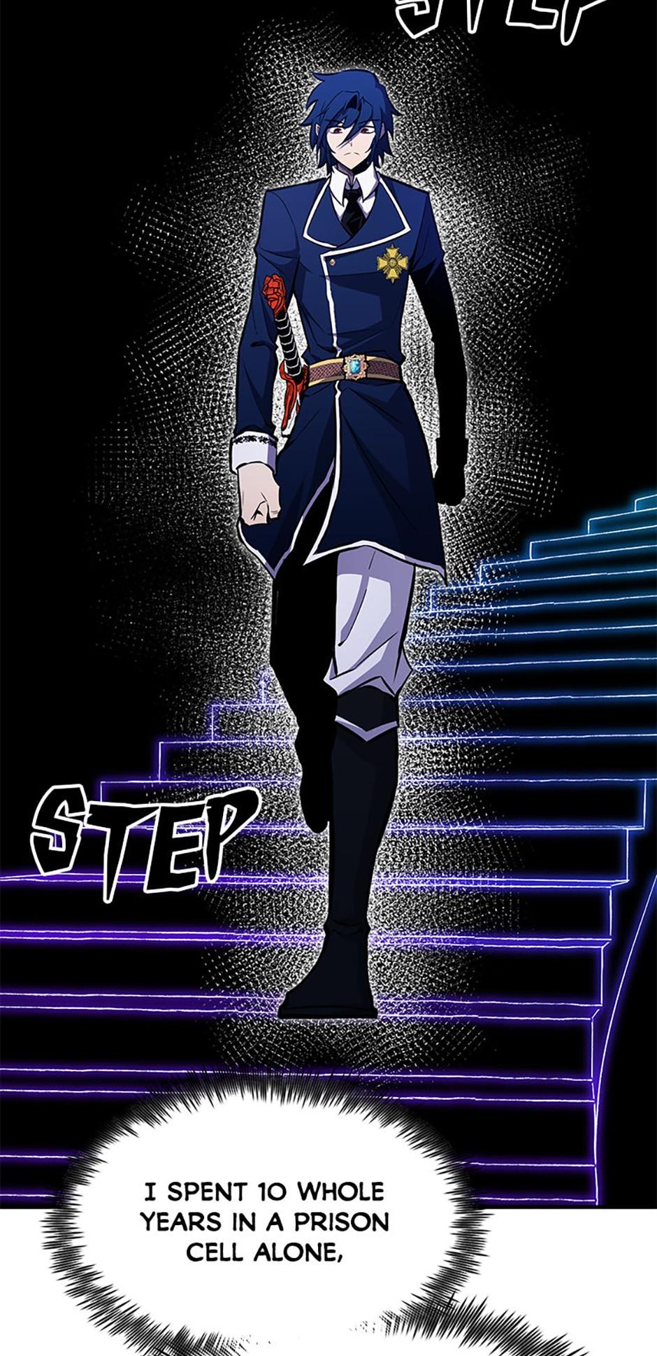 Read The Art of Reincarnation (en) Manga Online