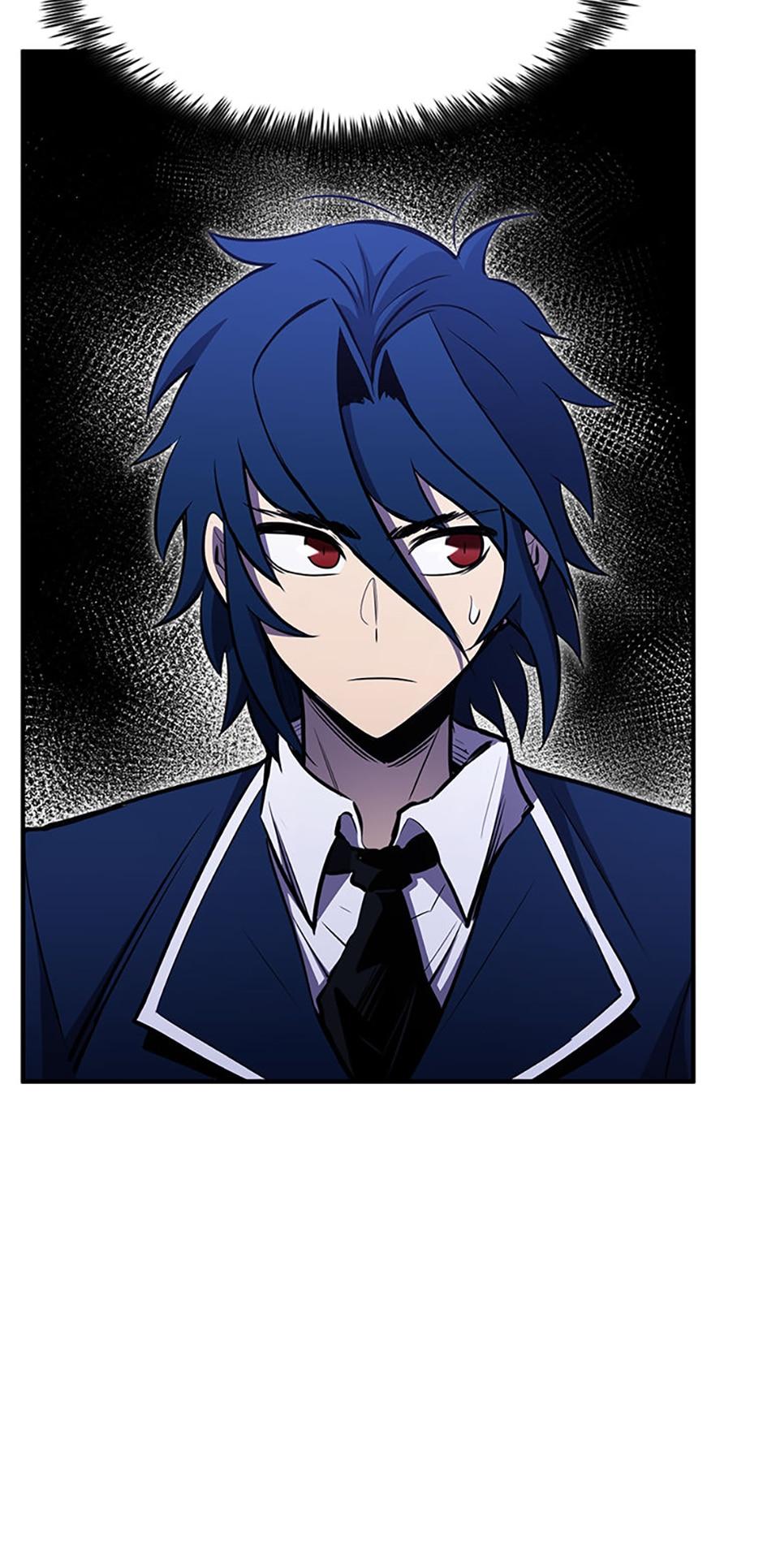 Read The Art of Reincarnation (en) Manga Online