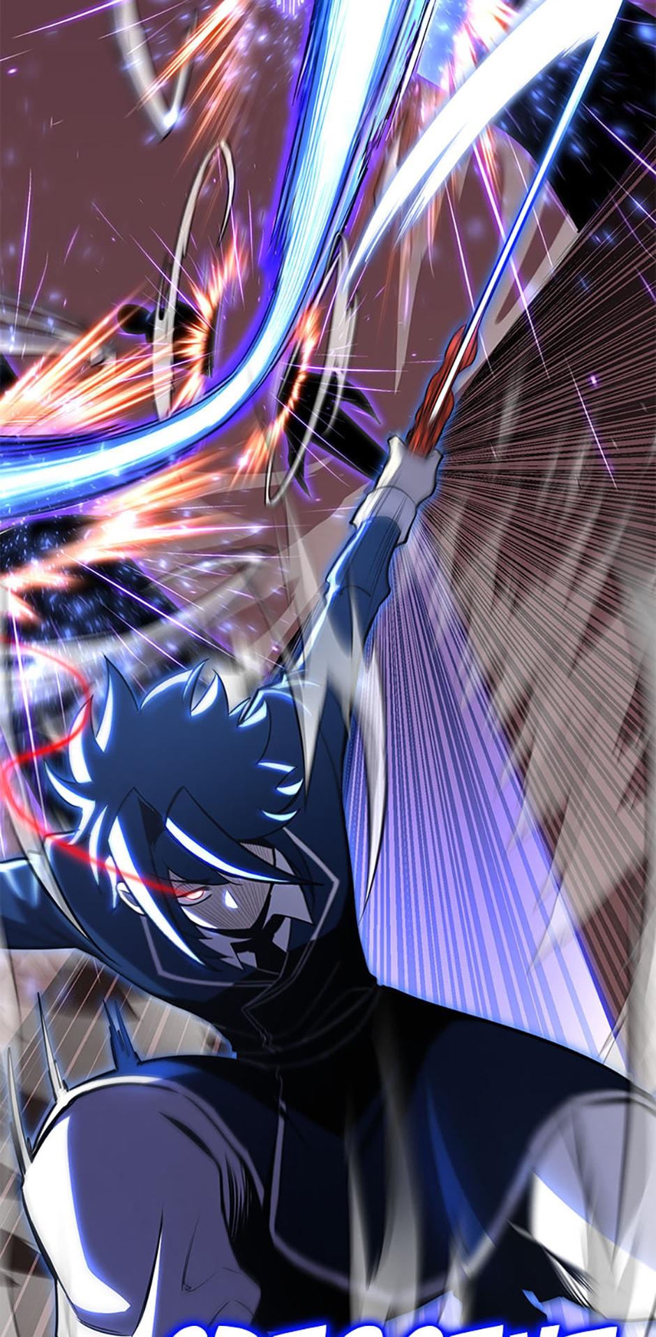 Read The Art of Reincarnation (en) Manga Online
