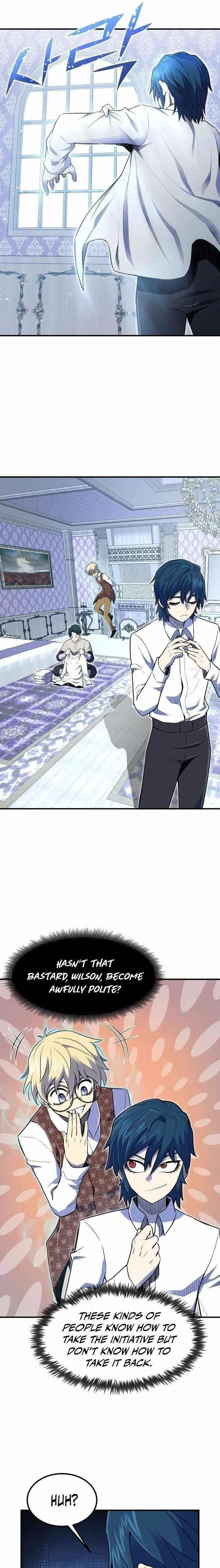 Read The Art of Reincarnation (en) Manga Online