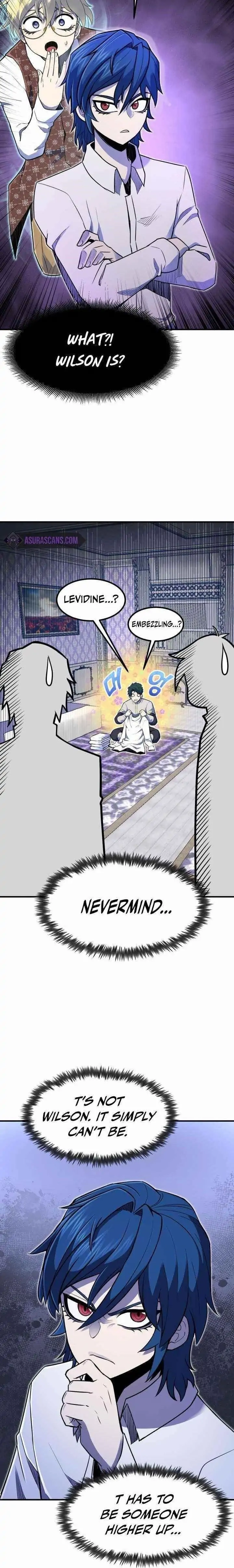 Read The Art of Reincarnation (en) Manga Online
