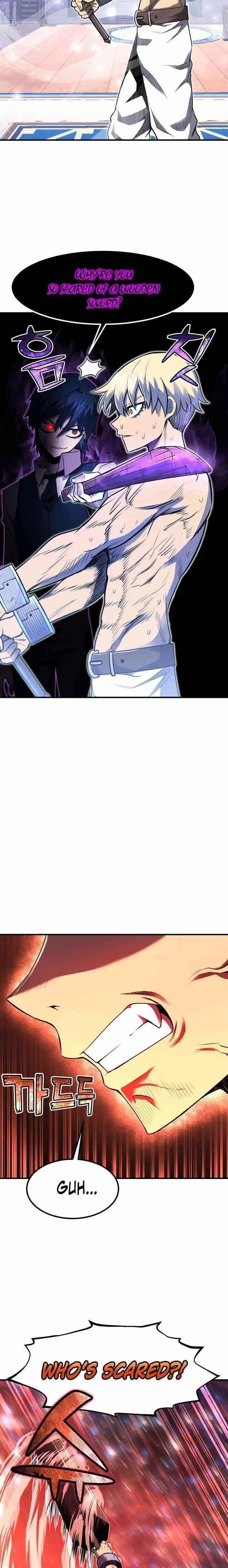 Read The Art of Reincarnation (en) Manga Online