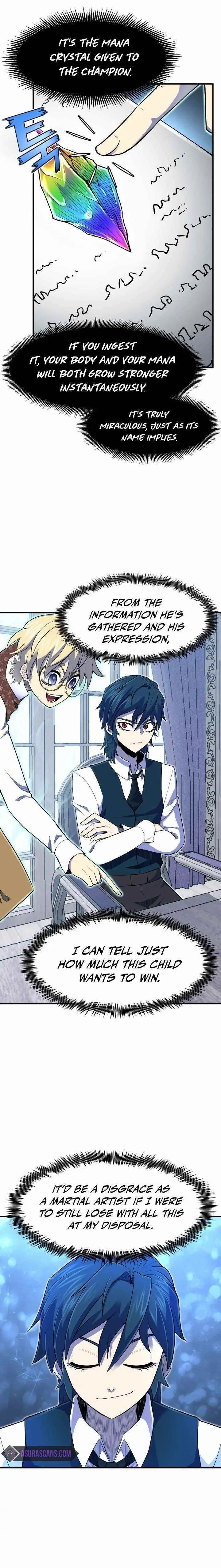 Read The Art of Reincarnation (en) Manga Online