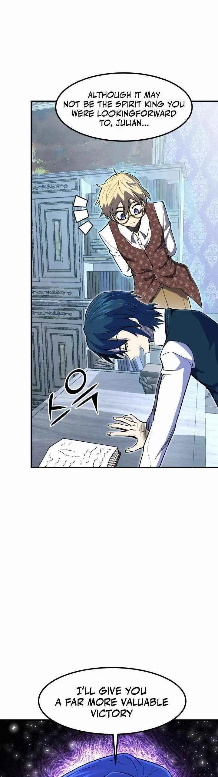 Read The Art of Reincarnation (en) Manga Online