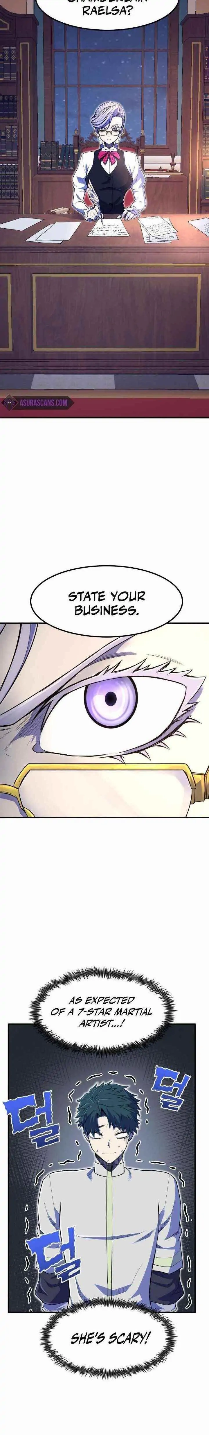 Read The Art of Reincarnation (en) Manga Online