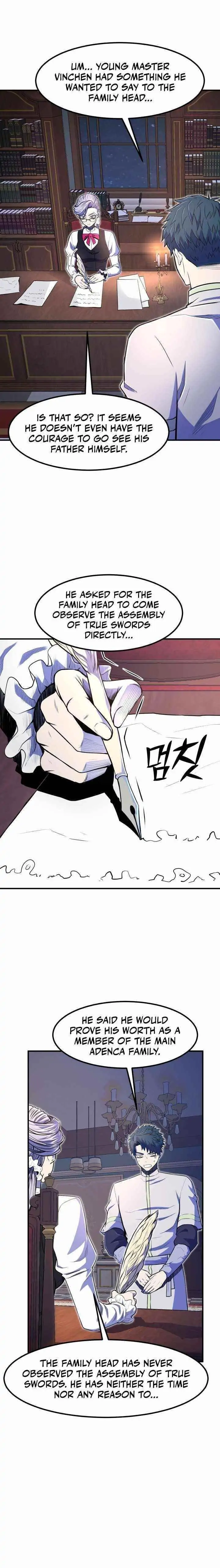 Read The Art of Reincarnation (en) Manga Online