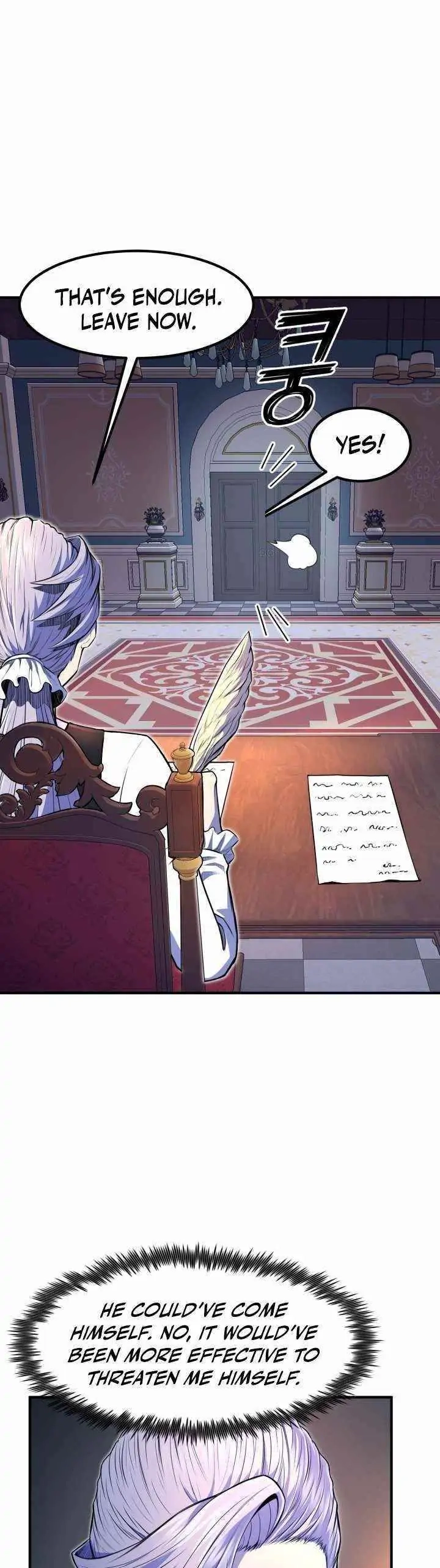 Read The Art of Reincarnation (en) Manga Online