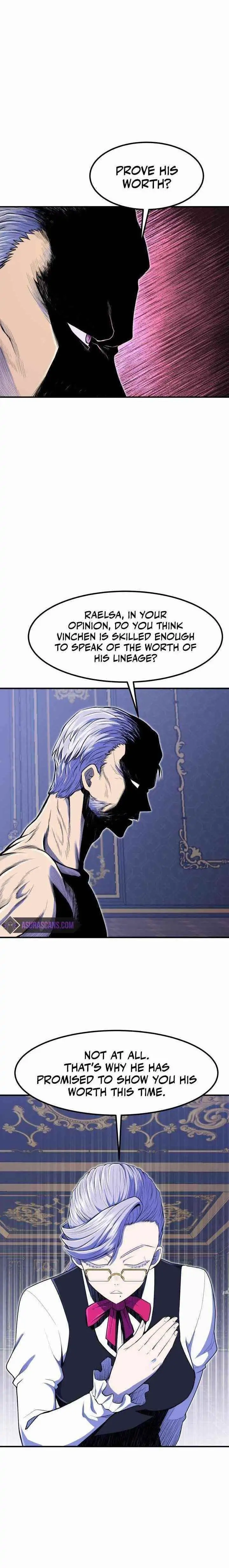 Read The Art of Reincarnation (en) Manga Online