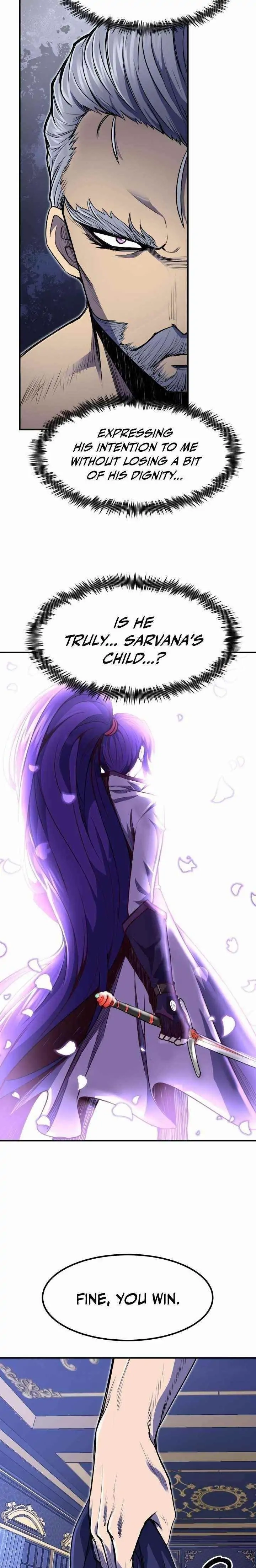 Read The Art of Reincarnation (en) Manga Online