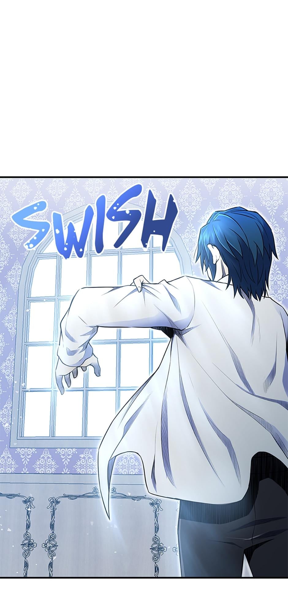 Read The Art of Reincarnation (en) Manga Online
