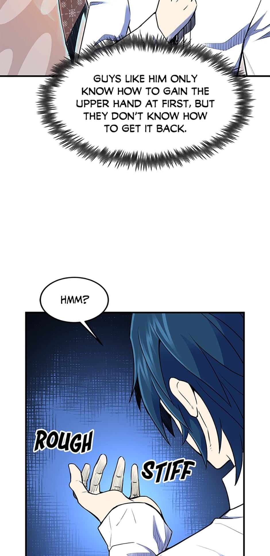 Read The Art of Reincarnation (en) Manga Online