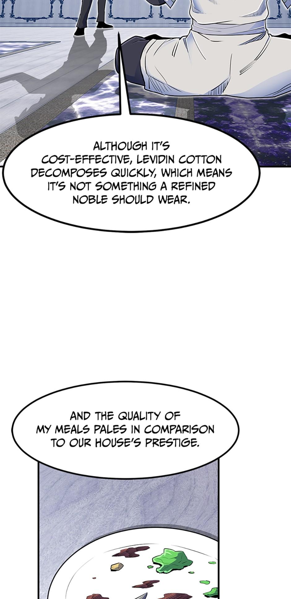 Read The Art of Reincarnation (en) Manga Online