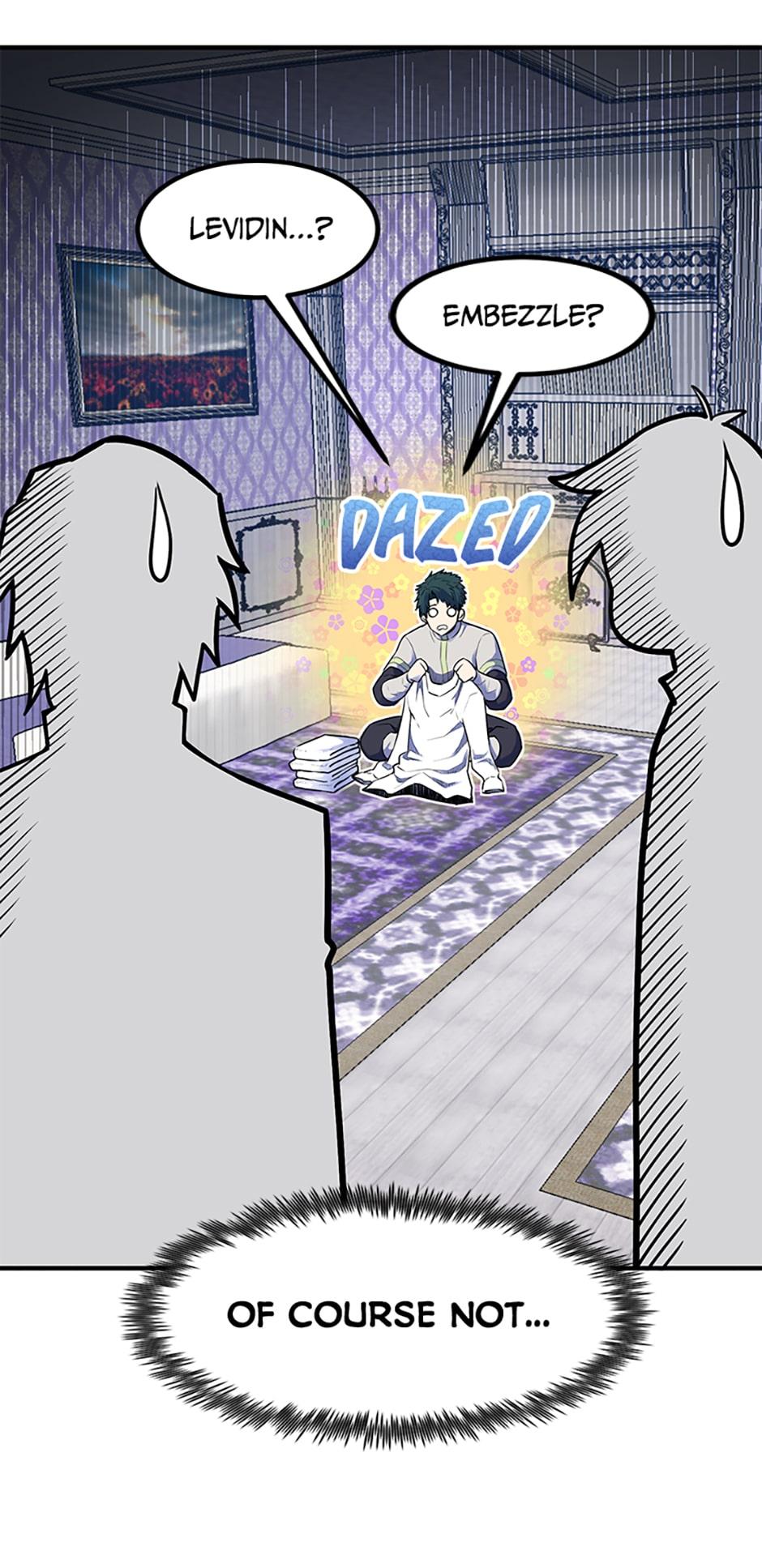 Read The Art of Reincarnation (en) Manga Online