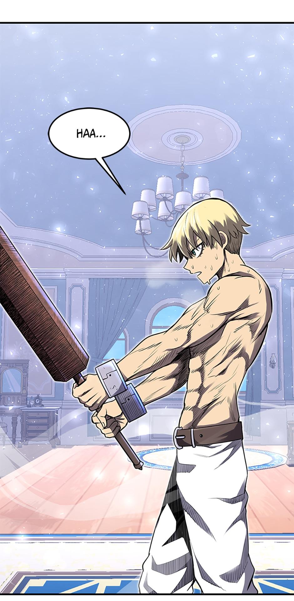 Read The Art of Reincarnation (en) Manga Online