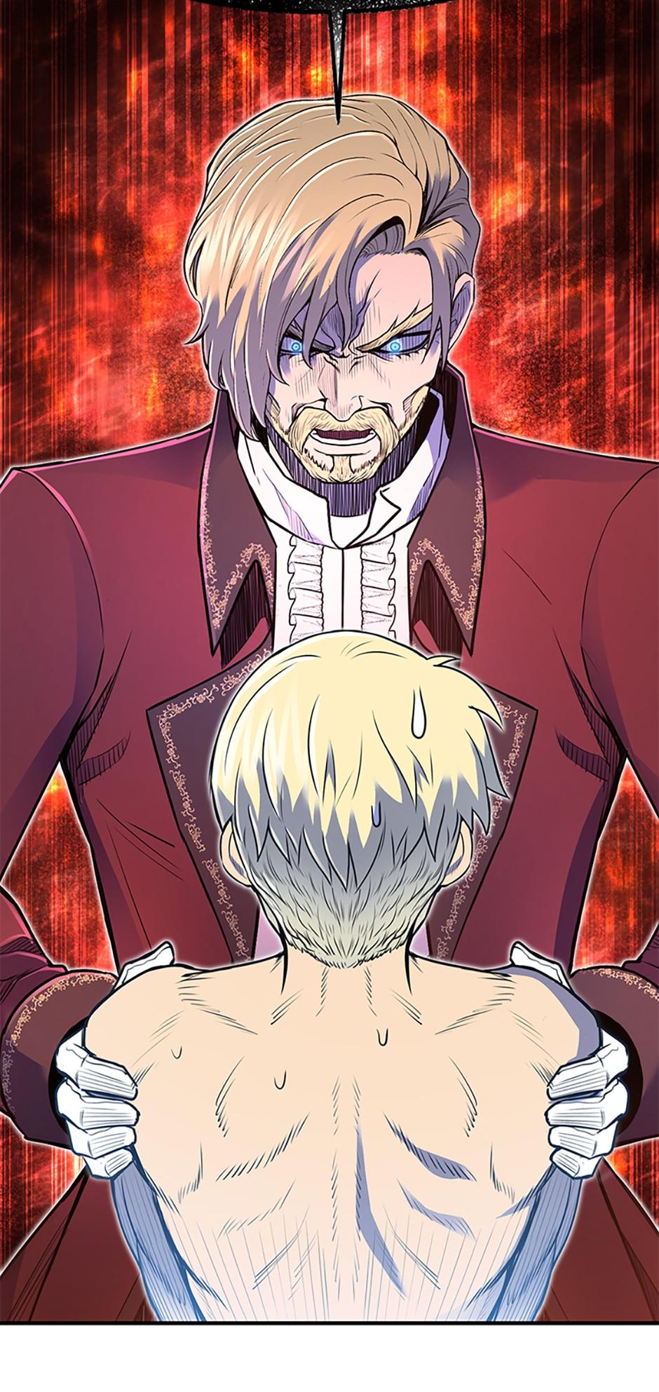 Read The Art of Reincarnation (en) Manga Online